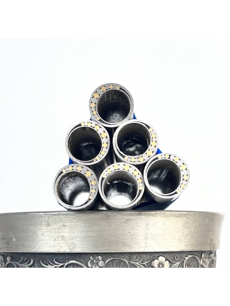 Пин 10 мм темлячный (T10-4T)