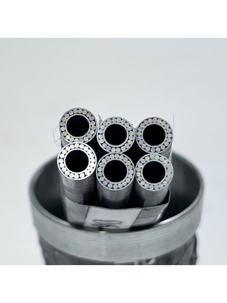 Пин 6 мм темлячный (T6-1T)