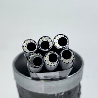 Пин 6 мм темлячный (T6-2T)