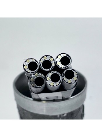 Пин 6 мм темлячный (T6-2T)