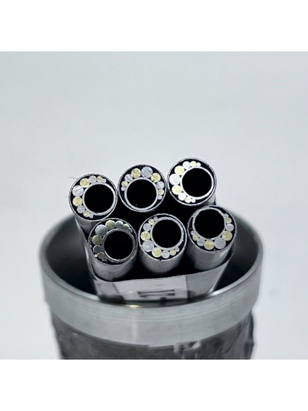 Пин 6 мм темлячный (T6-2T)