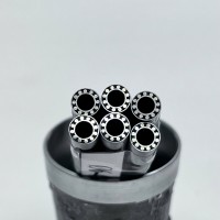 Пин 6 мм темлячный (T6-4T)