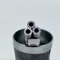 Пин 6 мм темлячный (T6-5T)