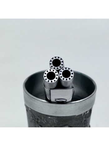 Пин 6 мм темлячный (T6-5T)