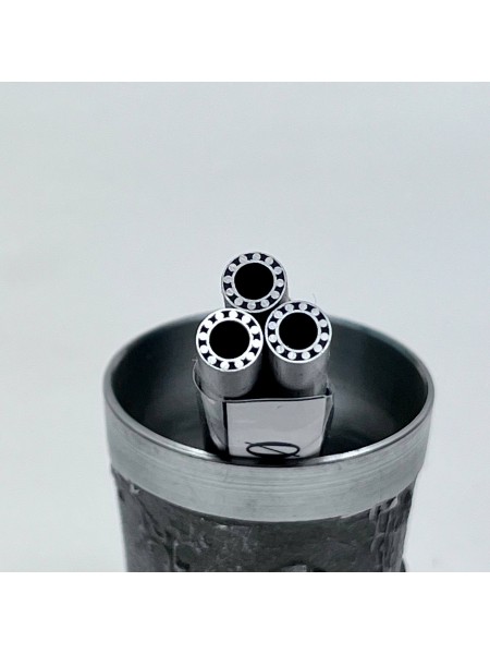 Пин 6 мм темлячный (T6-5T)