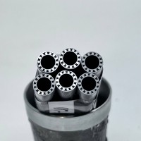 Пин 7 мм темлячный (T7-10T)