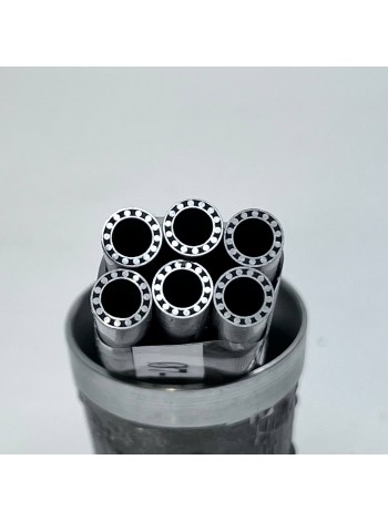 Пин 7 мм темлячный (T7-10T)