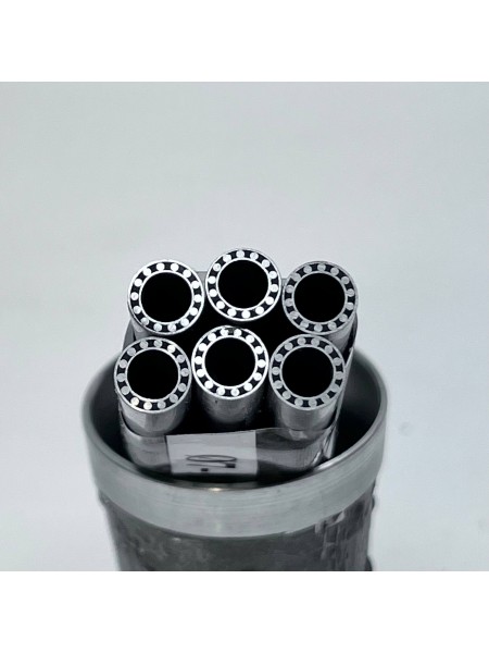 Пин 7 мм темлячный (T7-10T)