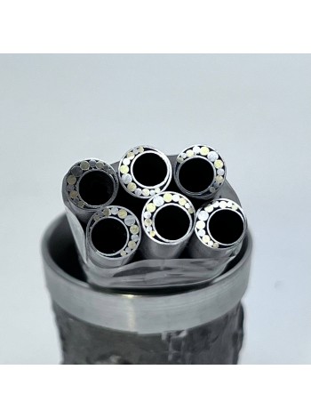 Пин 7 мм темлячный (T7-4T)