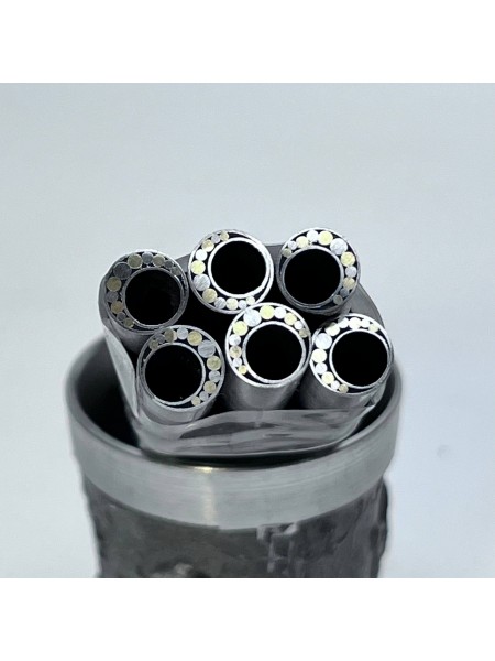 Пин 7 мм темлячный (T7-4T)