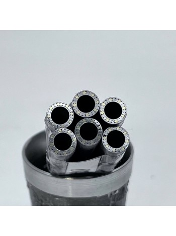 Пин 7 мм темлячный (T7-8T)