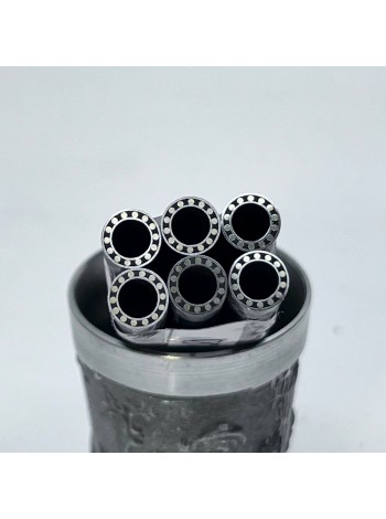 Пин 7 мм темлячный (T7-9T)