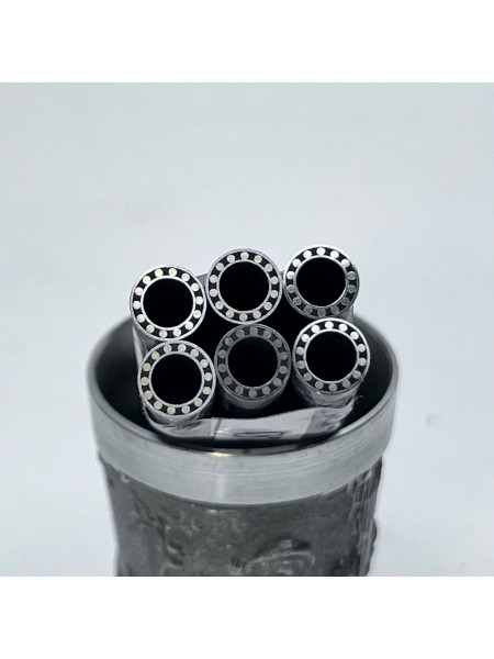 Пин 7 мм темлячный (T7-9T)