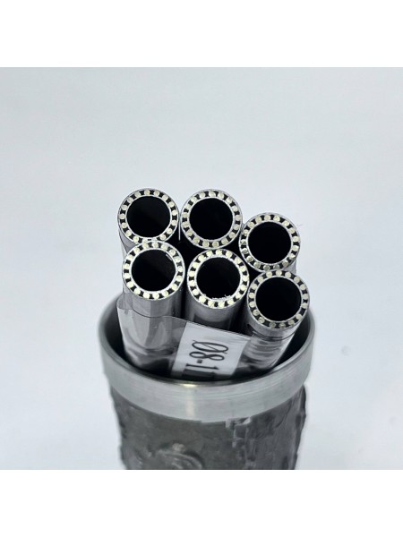 Пин 8 мм темлячный (T8-11T)