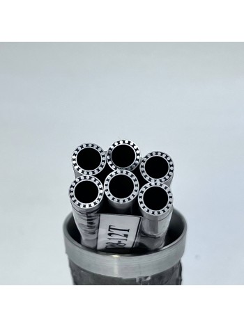 Пин 8 мм темлячный (T8-12T)