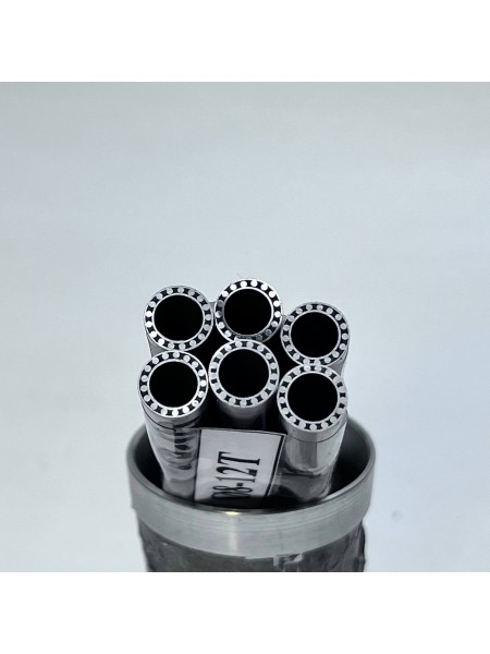 Пин 8 мм темлячный (T8-12T)