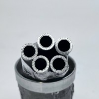 Пин 8 мм темлячный (T8-5T)