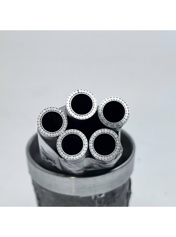 Пин 8 мм темлячный (T8-5T)