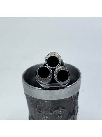 Пин 8 мм темлячный (T8-8T)