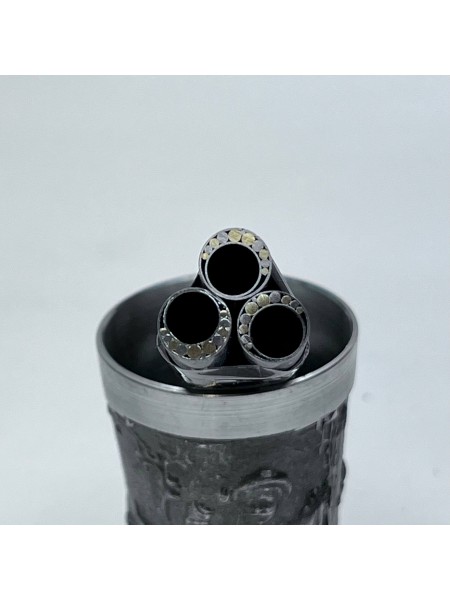 Пин 8 мм темлячный (T8-8T)