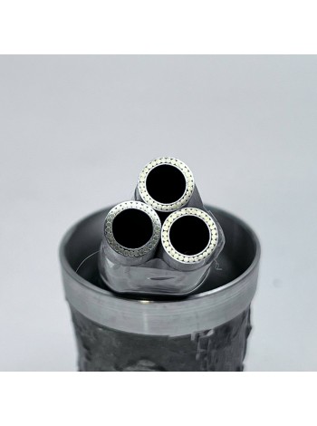 Пин 8 мм темлячный (T8-9T)