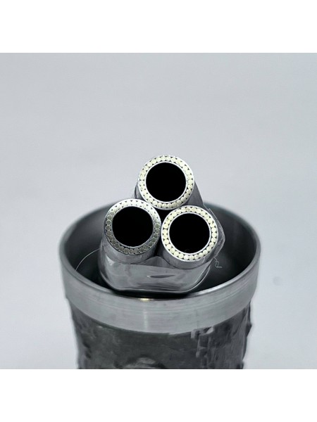 Пин 8 мм темлячный (T8-9T)