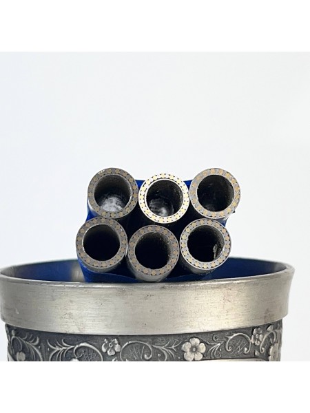 Пин 9 мм темлячный (T9-1T)