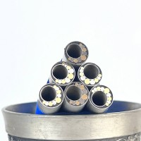 Пин 9 мм темлячный (T9-2T)