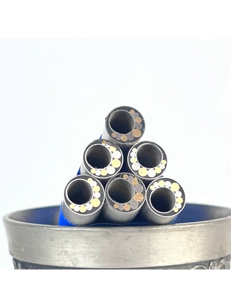 Пин 9 мм темлячный (T9-2T)