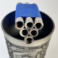 Пин 9 мм темлячный (T9-3T)