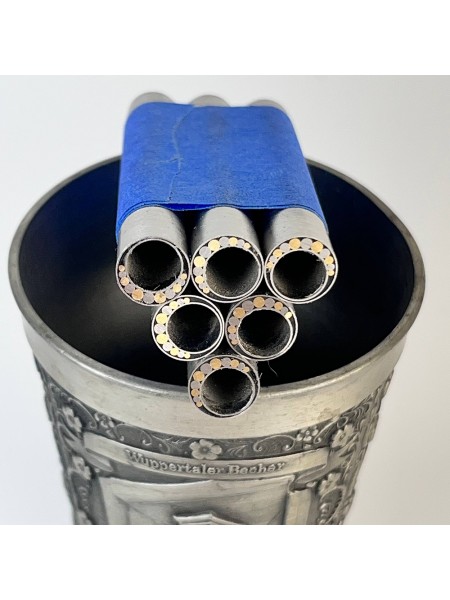 Пин 9 мм темлячный (T9-3T)