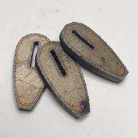 Проставка "Спец" титан, 4 мм