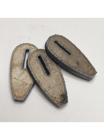 Проставка "Спец" титан, 4 мм