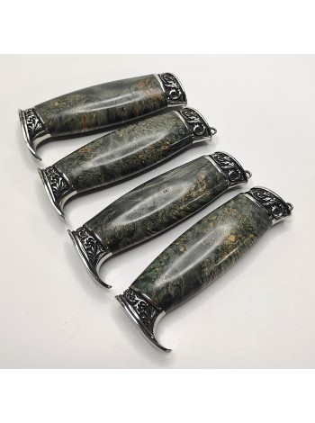 Руків'я "Класичне" мод. 11, кап стаб, біла бронза