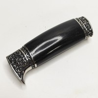 Руків'я "Класичне" мод. 16, граб стаб, біла бронза