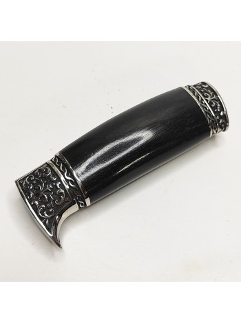 Руків'я "Класичне" мод. 16, граб стаб, біла бронза