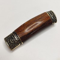 Руків'я "Класичне" мод. 17, айронвуд, латунь