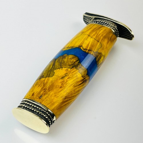 Руків'я "Фінка / кинджал" мод. 10