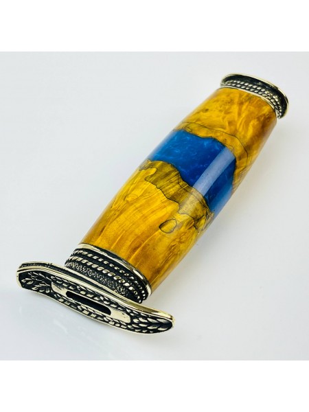 Руків'я "Фінка / кинджал" мод. 10