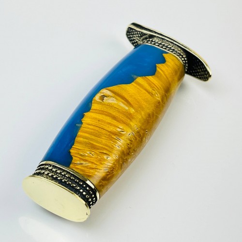 Руків'я "Фінка / кинджал" мод. 8