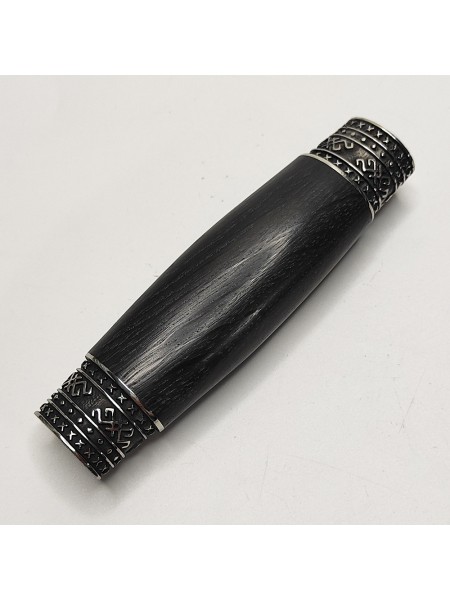 Руків'я "Фінка Преміум" №1, біла бронза