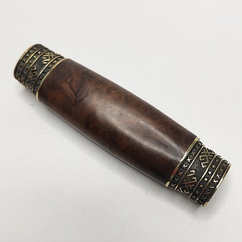 Руків'я "Фінка Преміум" №2, латунь