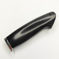 Руків'я "Джонни" граб стаб., біла бронза