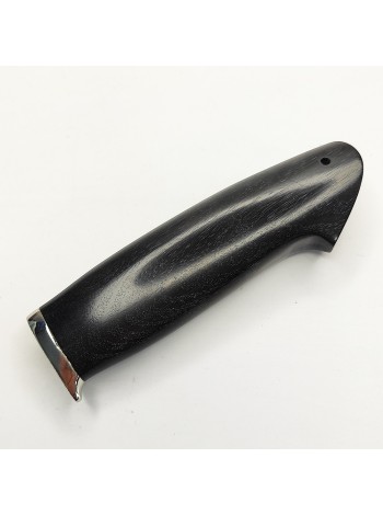 Руків'я "Джонни" граб стаб., біла бронза