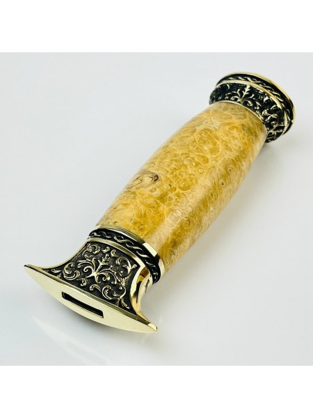 Руків'я для ножа "Кинджальне №7" вик. 1