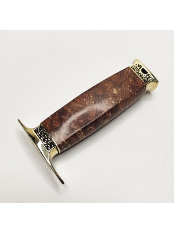 Руків'я для ножа "Кинджальне №8" вик. 1