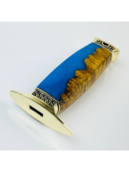 Руків'я для ножа "Кинджальне №8" вик. 2