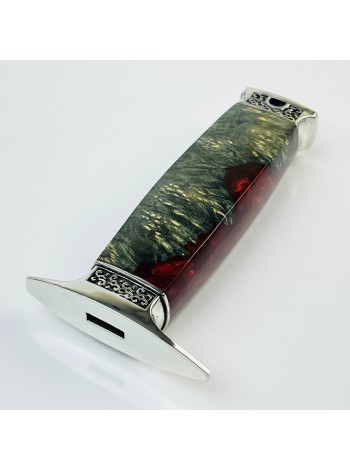 Руків'я для ножа "Кинджальне №8" вик. 3