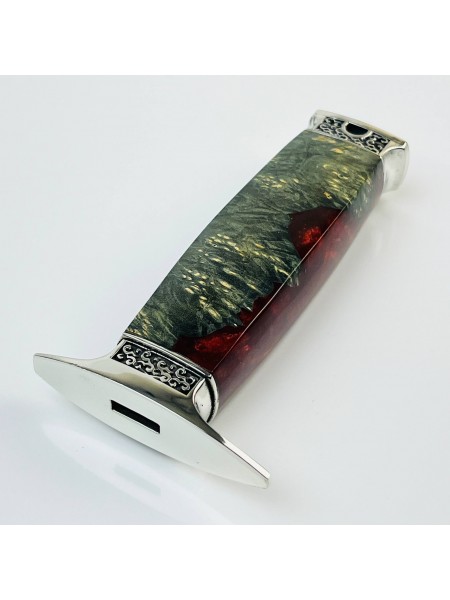 Руків'я для ножа "Кинджальне №8" вик. 3