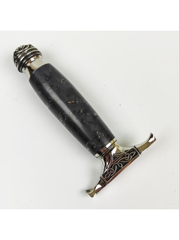 Руків'я для кинджалу мод. КП-4, біла бронза